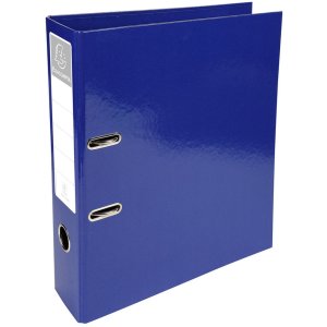 Iderama Prem folder Touch® back 70mm Blue