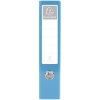 Iderama Prem folder Touch® back 70mm Light Blue