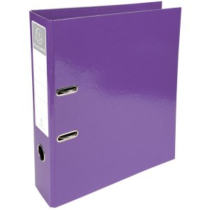 Folder Iderama Prem Touch® spine 70mm assorted colours