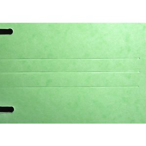 Exacompta folder with 3 flaps and elastic band A4 colours assorted