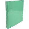 Ring binder carton A4 2 rings 30mm Iderama Dark Green