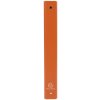 Ring Binder PP A4 4 rings 30mm Orange