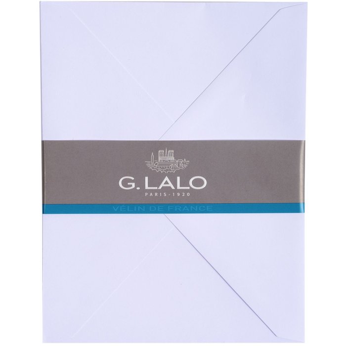 envelopes DIPLOMA white 128x172 mm - 19001L