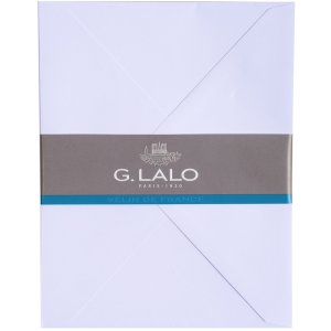 envelopes DIPLOMA white 128x172 mm - 19001L