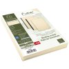 100 Pack - Ever Cover A4 270g Ivory