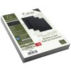 100 Pack - Ever Cover A4 270g Black