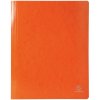 Schnellhefter Manila cardboard 355g - m2 Iderama - A4 Orange