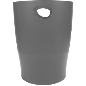 ECOBIN Recycle Bin mouse gray