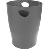 ECOBIN Recycle Bin mouse gray