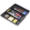 Drawer insert DRAWINSERT Classic black