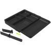 Drawer insert DRAWINSERT Classic black