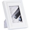 Henzo piano white wooden frame 13x18 cm