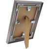 Alu frame S023 Tibbi 60x80 cm bronze