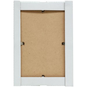 Deknudt Frameless Picture Holder 15x21 cm normal glass