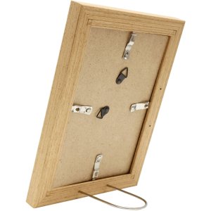 wooden frame S46BH oak 13x18 cm