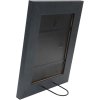 wooden frame S53G black Paint-Look 60x90 cm