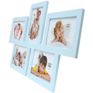 S65SY photo gallery 5 pictures 10x15 cm light blue