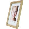 Ornament picture frame S95L 9x13 cm gold