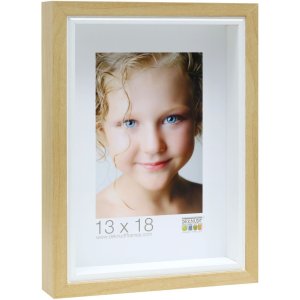 wooden frame S40BH 10x15 cm to 30x40 cm