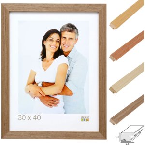 wooden frame S46BH