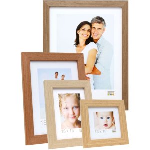 wooden frame S46BH