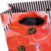 Gift bag Poppy 10x5x10 cm