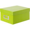 Goldbuch photo box Bella Vista green 700 photos 10x15 cm