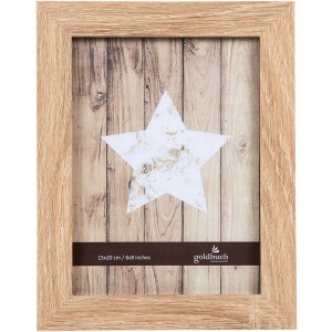 Goldbuch photo frame 15x20 cm nature