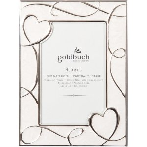 Photo frame Hearts 10x15 cm and 13x18 cm