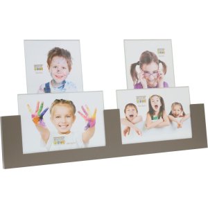 Deknudt Double frame S68AK 2 to 6 pictures 10x15 cm