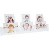 Deknudt Double frame S68AK 2 to 6 pictures 10x15 cm