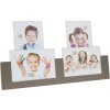 Deknudt Double frame S68AK 2 to 6 pictures 10x15 cm