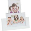 Deknudt Double frame S68AK 2 to 6 pictures 10x15 cm