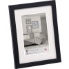 picture frame Construction 10x15 cm black