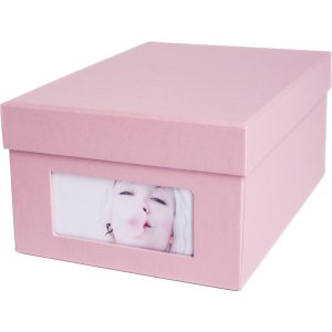 HNFD photo box Kandra rose 700 photos 10x15 cm