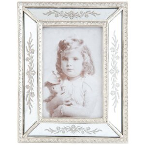 Clayre Eef photo frame 2F0314 for 1 photo