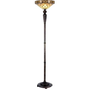 5LL-5280 floor lamp Ø 41x179 cm 1x E27 - max 60Watt