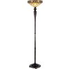 5LL-5280 floor lamp Ø 41x179 cm 1x E27 - max 60Watt