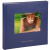 Photo album KOLARA dark blue with your picture + text