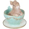 decoration Easter time colourful - 6PR1044