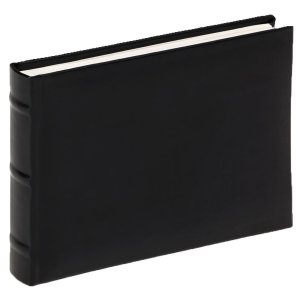 Walther Leather Slip-in Album Classic 100 photos 15x20 cm...