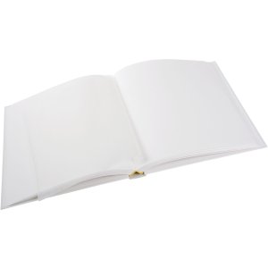 Goldbuch Wedding album Love 29,5x31 cm 60 white sides