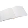 Goldbuch Wedding album Love 29,5x31 cm 60 white sides