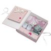 Babybox Baby Animal pink