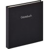 Spiral Guestbook Fun black