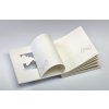 Walther Wedding album Farfalla 28x30,5 cm 50 white sides