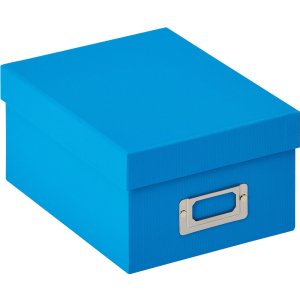 Walther photo box Fun 700 photos 10x15 cm