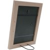 wooden frame S45YF beige 15x20 cm