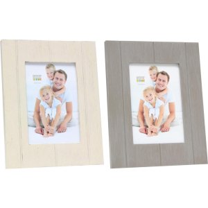 Wood frame frame S66YF 10x15 cm, 13x18 cm and 15x20 cm