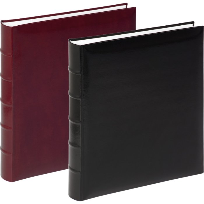 Walther photo album Classic 3 sizes